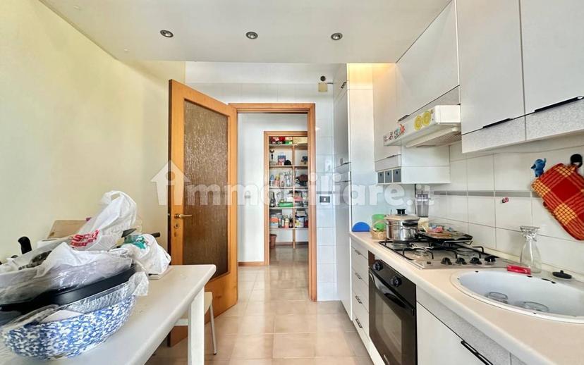 Quadrilocale via Giuseppe Verrotti, Santa Filomena, Montesilvano — foto 26 di 31
