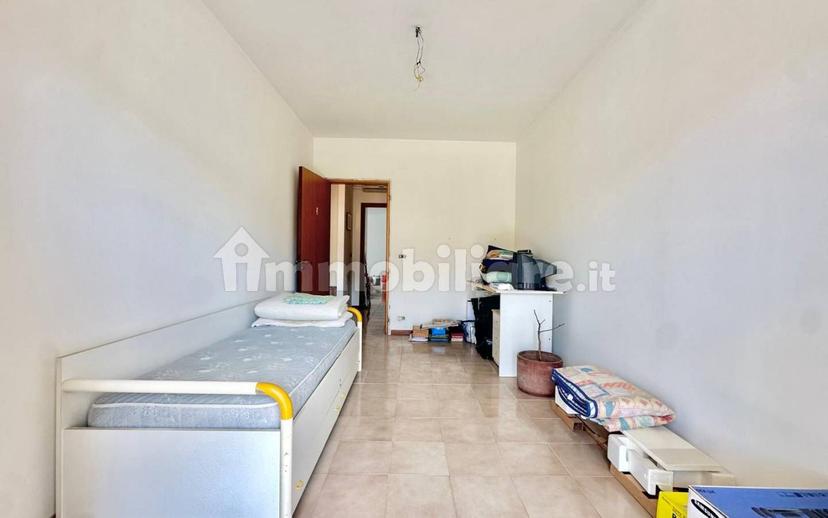 Quadrilocale via Giuseppe Verrotti, Santa Filomena, Montesilvano — foto 17 di 31