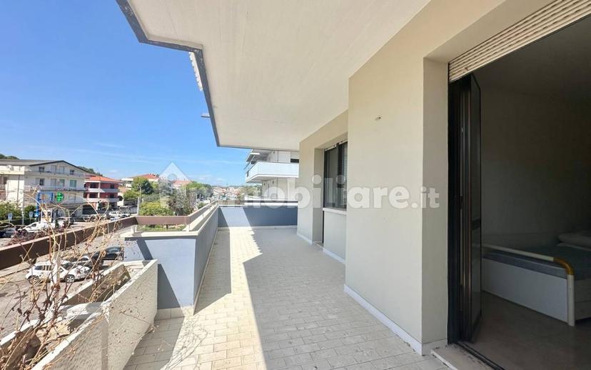 Quadrilocale via Giuseppe Verrotti, Santa Filomena, Montesilvano — foto 14 di 31