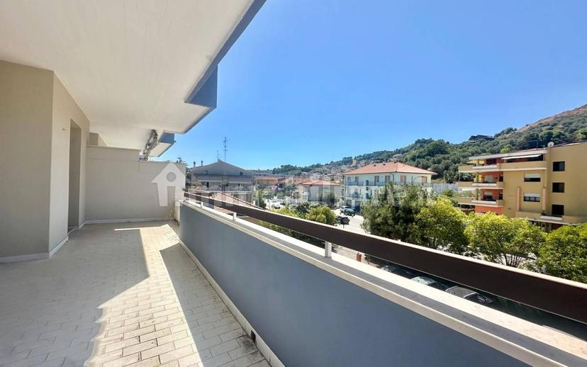 Quadrilocale via Giuseppe Verrotti, Santa Filomena, Montesilvano — foto 12 di 31
