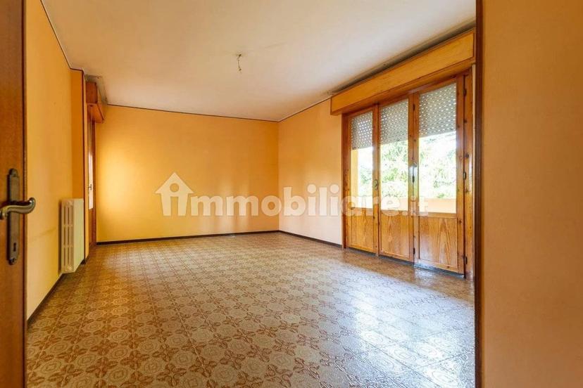 Quadrilocale via La Spezia, Manara - Cavagnari, Parma — foto 14 di 31