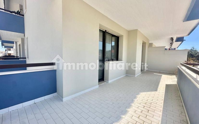 Quadrilocale via Giuseppe Verrotti, Santa Filomena, Montesilvano — foto 27 di 31