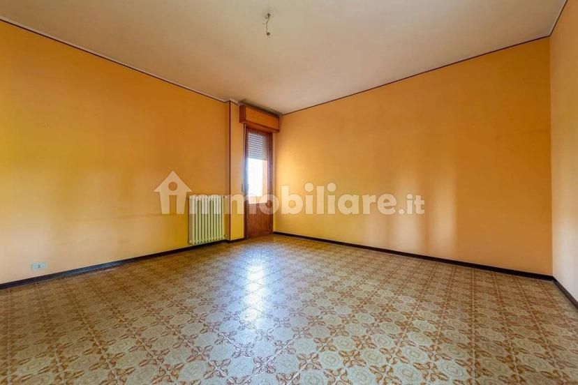 Quadrilocale via La Spezia, Manara - Cavagnari, Parma