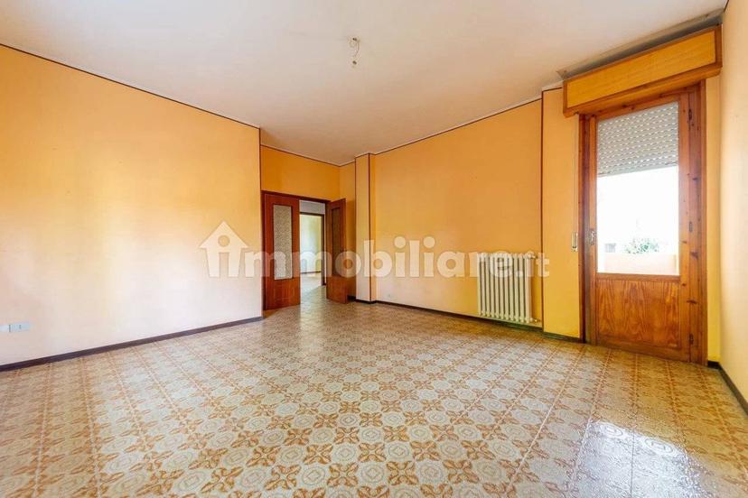 Quadrilocale via La Spezia, Manara - Cavagnari, Parma — foto 18 di 31