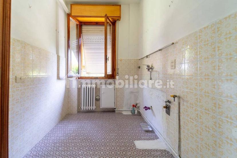 Quadrilocale via La Spezia, Manara - Cavagnari, Parma — foto 11 di 31