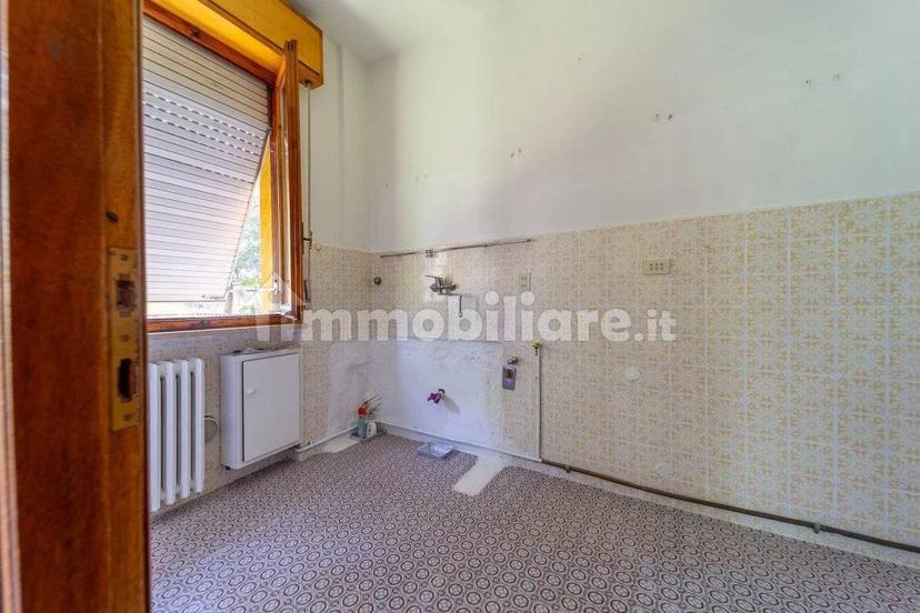 Quadrilocale via La Spezia, Manara - Cavagnari, Parma — foto 17 di 31