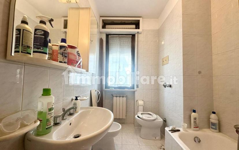 Quadrilocale via Giuseppe Verrotti, Santa Filomena, Montesilvano — foto 13 di 31