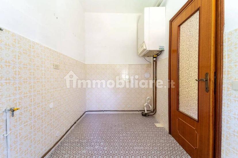 Quadrilocale via La Spezia, Manara - Cavagnari, Parma — foto 6 di 31
