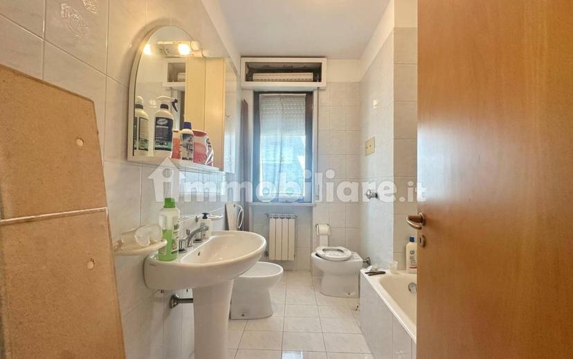 Quadrilocale via Giuseppe Verrotti, Santa Filomena, Montesilvano — foto 22 di 31