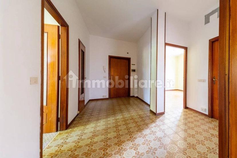 Quadrilocale via La Spezia, Manara - Cavagnari, Parma — foto 15 di 31