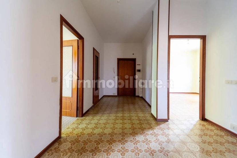 Quadrilocale via La Spezia, Manara - Cavagnari, Parma — foto 5 di 31
