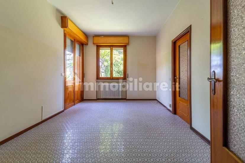 Quadrilocale via La Spezia, Manara - Cavagnari, Parma — foto 30 di 31