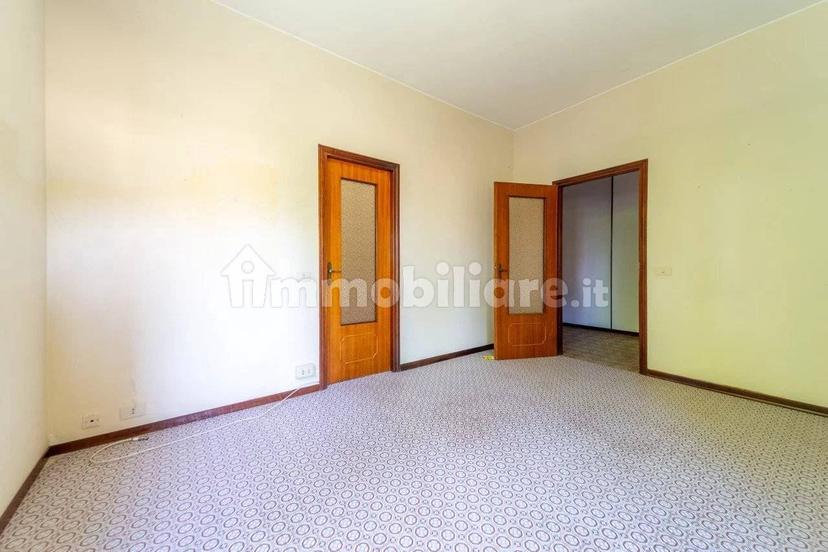 Quadrilocale via La Spezia, Manara - Cavagnari, Parma — foto 10 di 31