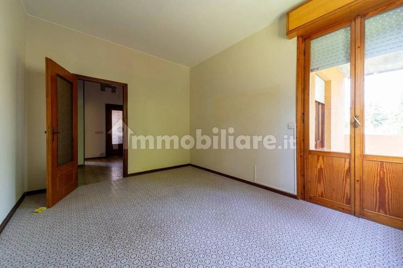 Quadrilocale via La Spezia, Manara - Cavagnari, Parma — foto 23 di 31