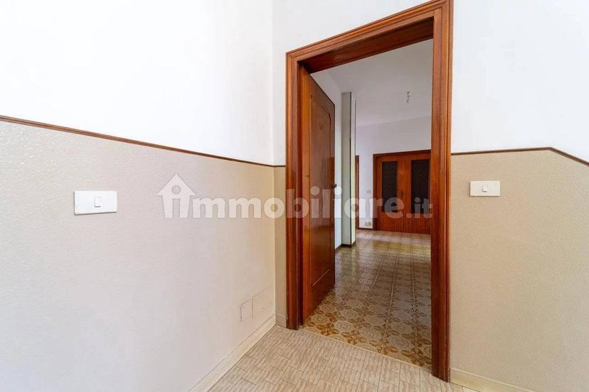 Quadrilocale via La Spezia, Manara - Cavagnari, Parma — foto 21 di 31
