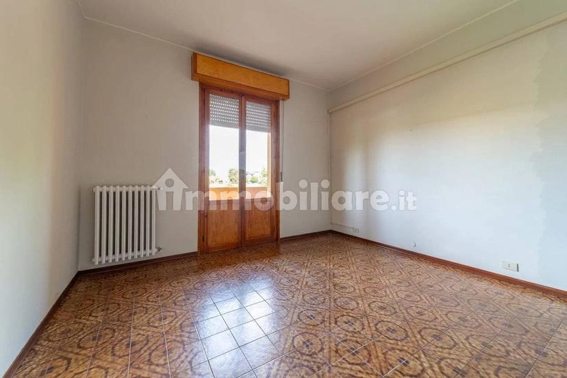 Quadrilocale via La Spezia, Manara - Cavagnari, Parma — foto 26 di 31