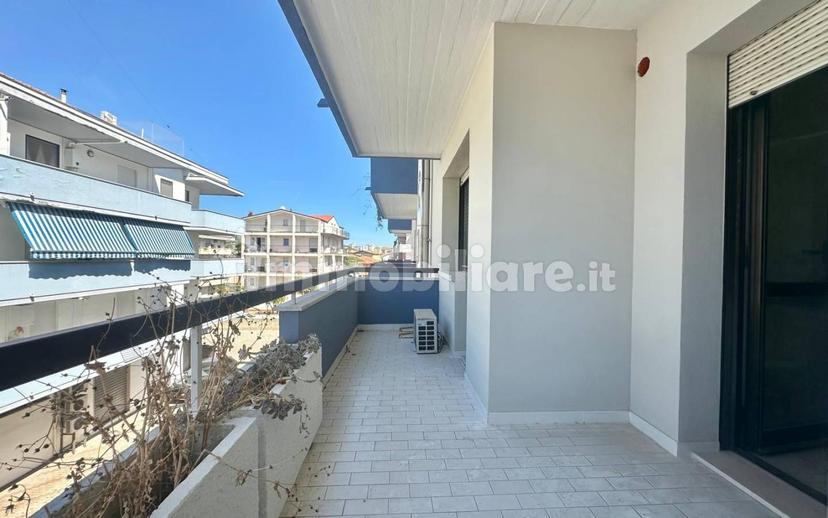 Quadrilocale via Giuseppe Verrotti, Santa Filomena, Montesilvano — foto 25 di 31