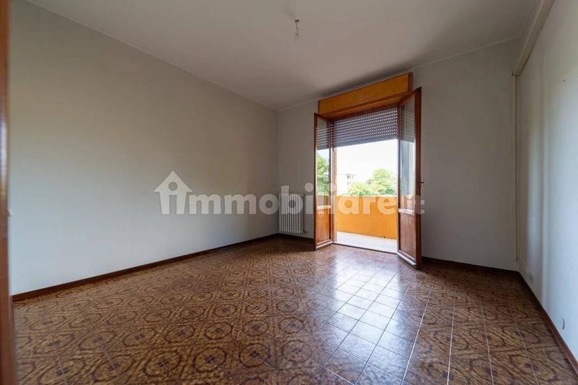 Quadrilocale via La Spezia, Manara - Cavagnari, Parma — foto 2 di 31