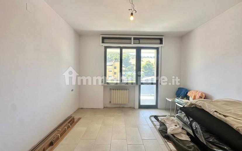 Quadrilocale via Giuseppe Verrotti, Santa Filomena, Montesilvano — foto 15 di 31