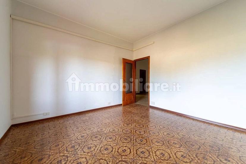 Quadrilocale via La Spezia, Manara - Cavagnari, Parma — foto 31 di 31