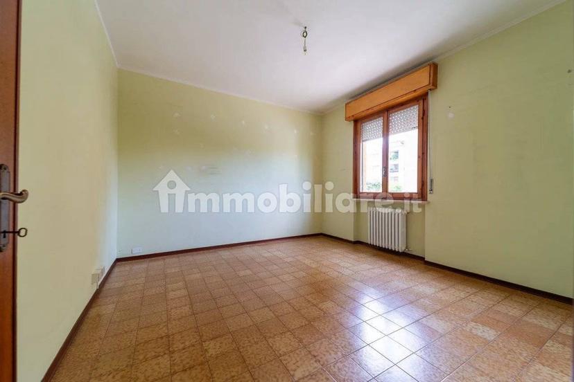 Quadrilocale via La Spezia, Manara - Cavagnari, Parma — foto 20 di 31