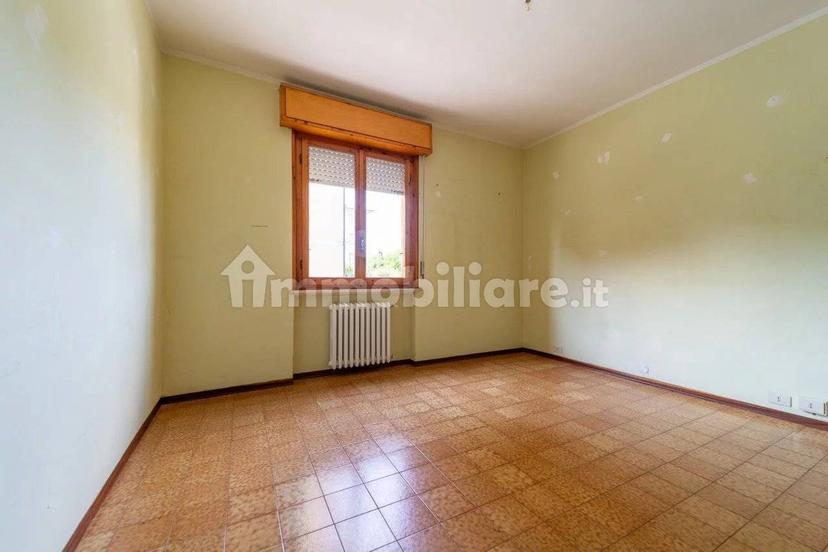 Quadrilocale via La Spezia, Manara - Cavagnari, Parma — foto 9 di 31