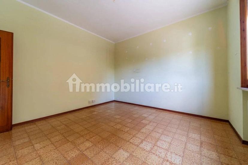 Quadrilocale via La Spezia, Manara - Cavagnari, Parma — foto 12 di 31