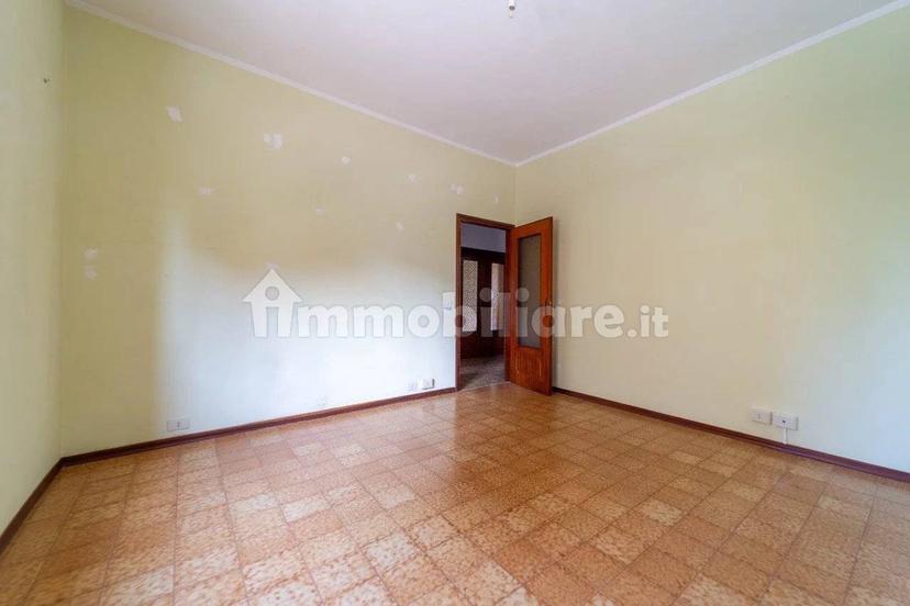 Quadrilocale via La Spezia, Manara - Cavagnari, Parma — foto 4 di 31