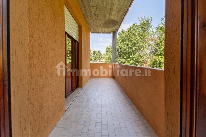 Quadrilocale via La Spezia, Manara - Cavagnari, Parma — foto 28 di 31