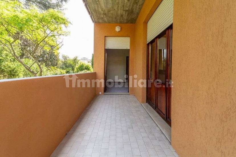 Quadrilocale via La Spezia, Manara - Cavagnari, Parma — foto 27 di 31