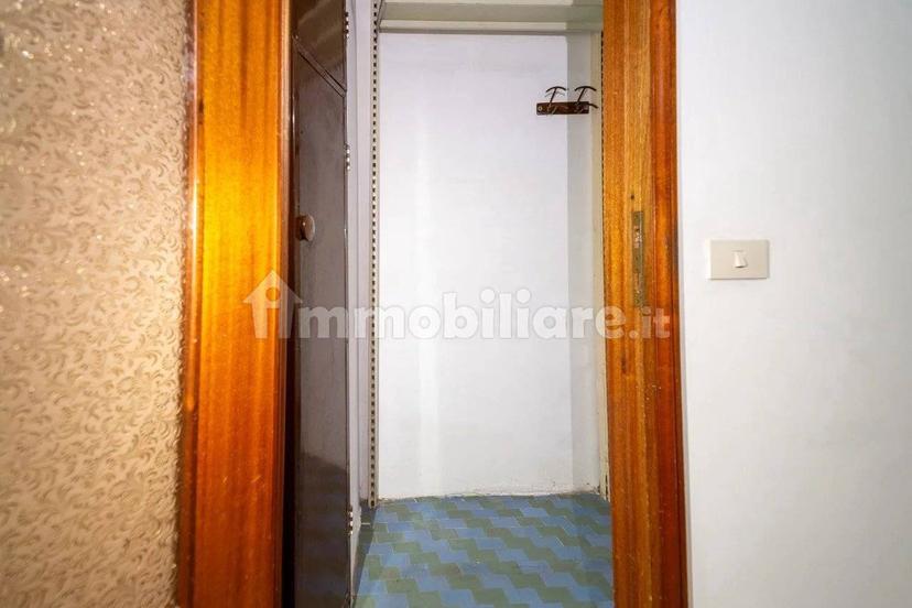 Quadrilocale via La Spezia, Manara - Cavagnari, Parma — foto 16 di 31