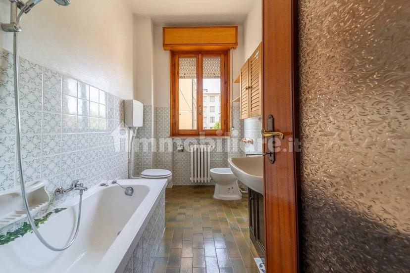 Quadrilocale via La Spezia, Manara - Cavagnari, Parma — foto 29 di 31
