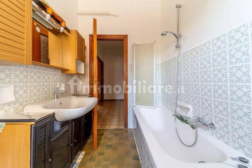 Quadrilocale via La Spezia, Manara - Cavagnari, Parma — foto 13 di 31