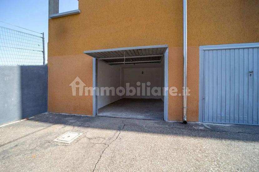 Quadrilocale via La Spezia, Manara - Cavagnari, Parma — foto 24 di 31