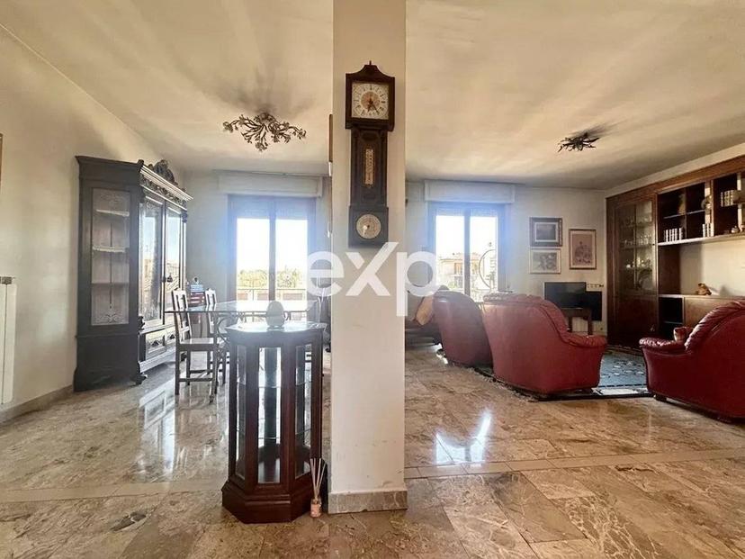 Appartamento via del Cittadino, 12, Mezzana, Prato — foto 12 di 28
