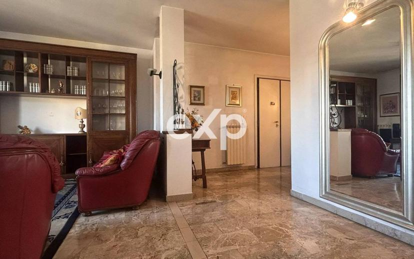 Appartamento via del Cittadino, 12, Mezzana, Prato — foto 22 di 28