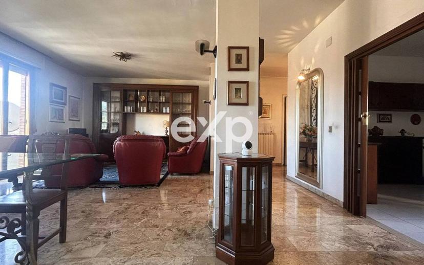 Appartamento via del Cittadino, 12, Mezzana, Prato — foto 10 di 28
