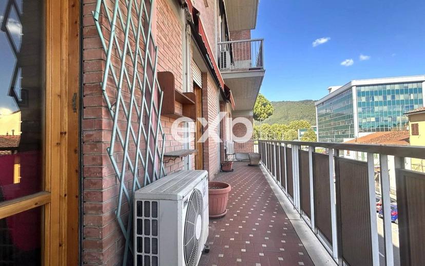 Appartamento via del Cittadino, 12, Mezzana, Prato — foto 2 di 28