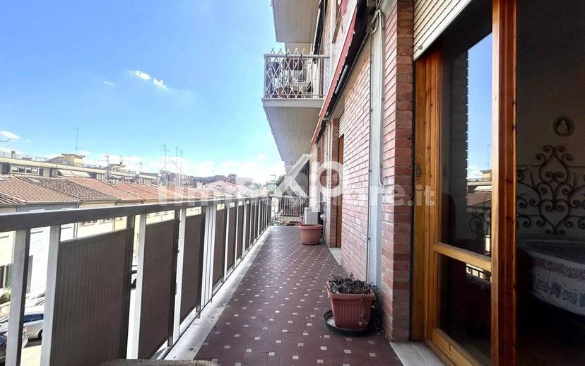 Appartamento via del Cittadino, 12, Mezzana, Prato — foto 21 di 28