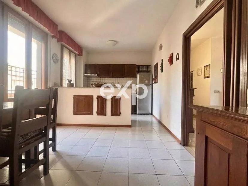 Appartamento via del Cittadino, 12, Mezzana, Prato — foto 24 di 28