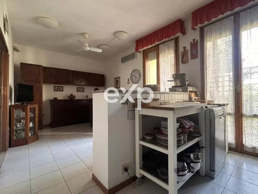 Appartamento via del Cittadino, 12, Mezzana, Prato — foto 20 di 28