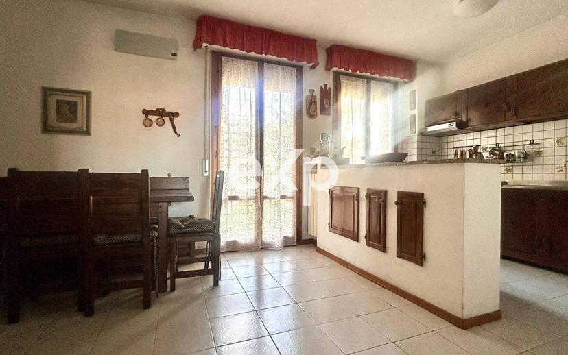 Appartamento via del Cittadino, 12, Mezzana, Prato — foto 28 di 28
