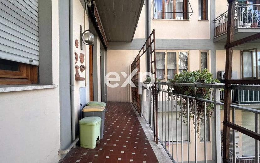 Appartamento via del Cittadino, 12, Mezzana, Prato — foto 3 di 28