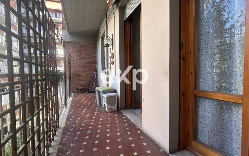 Appartamento via del Cittadino, 12, Mezzana, Prato — foto 14 di 28