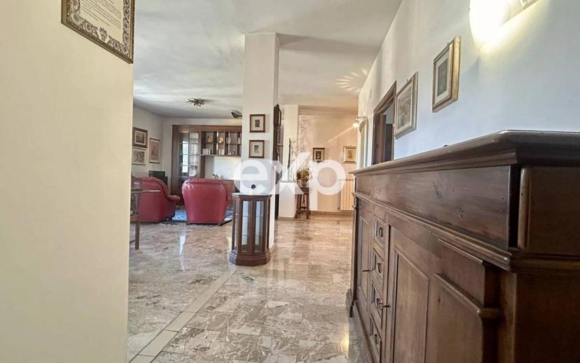 Appartamento via del Cittadino, 12, Mezzana, Prato — foto 23 di 28