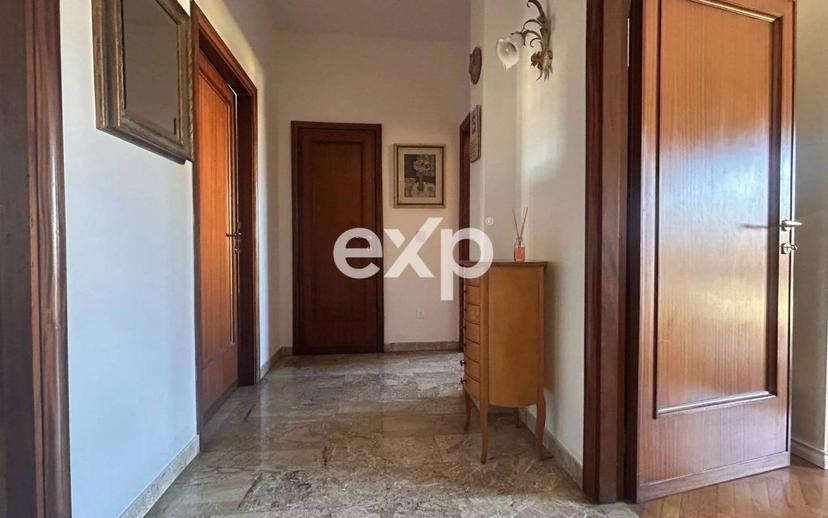 Appartamento via del Cittadino, 12, Mezzana, Prato — foto 18 di 28