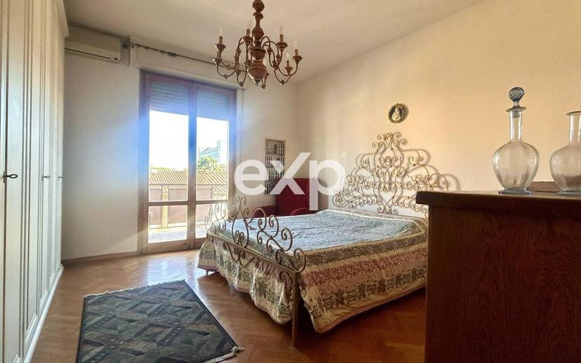 Appartamento via del Cittadino, 12, Mezzana, Prato — foto 25 di 28
