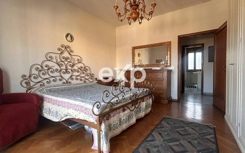 Appartamento via del Cittadino, 12, Mezzana, Prato — foto 7 di 28