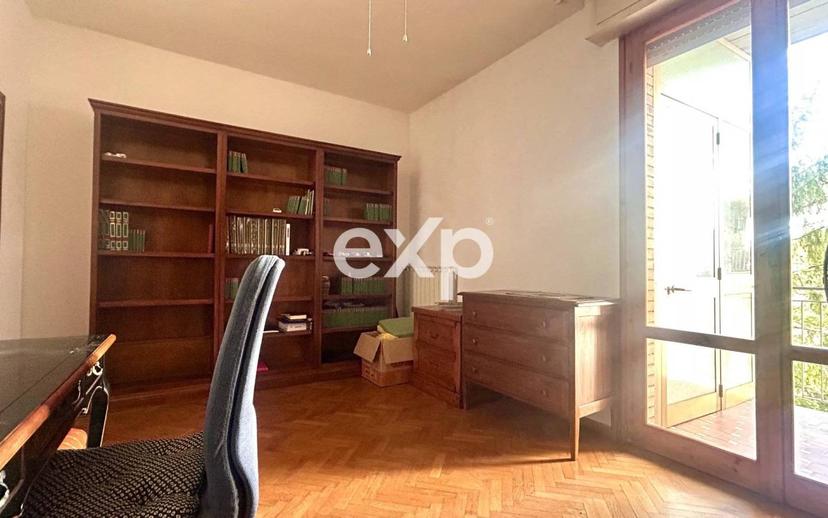 Appartamento via del Cittadino, 12, Mezzana, Prato — foto 16 di 28