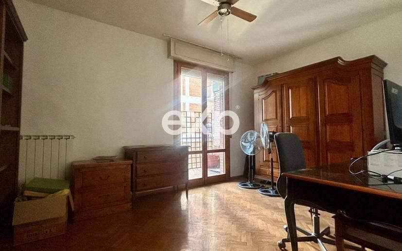 Appartamento via del Cittadino, 12, Mezzana, Prato — foto 4 di 28